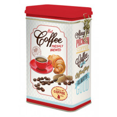 Kaffeburk Hot Coffee 