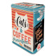 Retro Cats & Coffee