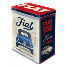 Retro Fiat