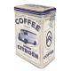 Retro Coffee Truck