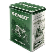 Retro Fendt