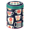 Retro Tea Cup