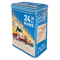 Retro Le Mans