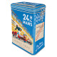 Retro Le Mans