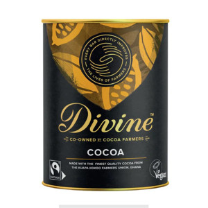 Divine Fairtrade Kakao