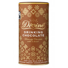 Divine Drickchoklad