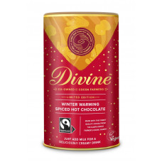 Divine Drickchoklad - Winter Warming
