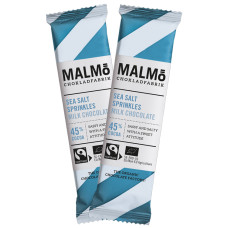 Malmö Chokladfabrik - Sea Salt Sprinkles 2-pack