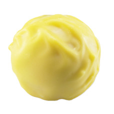Valrhona Tryfflar Citron
