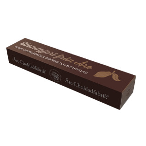 Åre Chokladfabrik Chokladkola i ask
