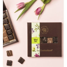 Åre Chokladfabrik Vårask
