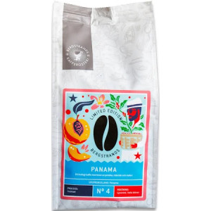 Limited Edition Panama