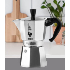 Bialetti Moccabryggare 3k - REA