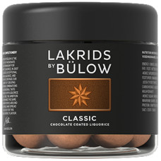 Lakrids by Bülow - Classic Caramel