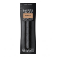 Lakrids by Bülow - Organic New Day Whisky REA