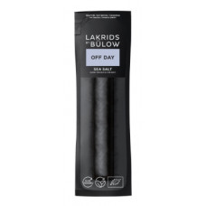 Lakrids by Bülow - Organic Off Day Sea Salt