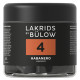 Lakrids by Bülow No 4 Habanero