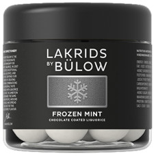 Lakrids by Bülow - Frozen Crispy Mint