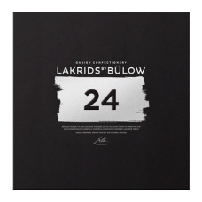Julkalender Lakrids by Johan Bülow 2022