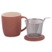Plint Brew Mug - Terracotta Rose