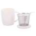 Plint Brew Mug - White