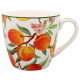 Frukostkopp Peaches