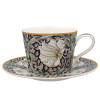William Morris Kopp m fat - Pimpernel 