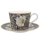 William Morris Kopp m fat - Pimpernel 