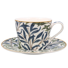 William Morris Kopp m fat - Willow Bough