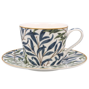 William Morris Kopp m fat - Willow Bough