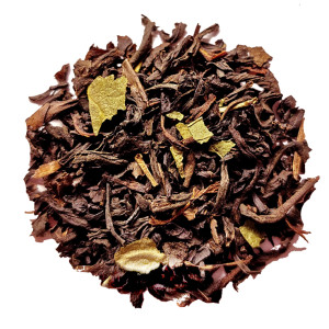 Earl Grey Berries