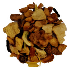 Ekologisk Fruktmix