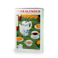Kahls Tekalender 