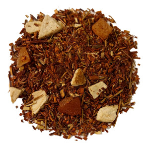 Rooibos Apelsin & Saffran