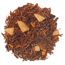 Rooibos Julknäck