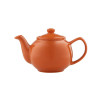 Tekanna 0,45 l - Burnt Orange