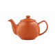 Tekanna 0,45 l - Burnt Orange
