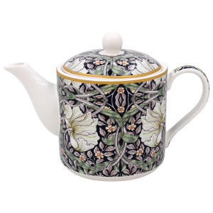 William Morris Tekanna - Pimpernel