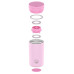 Twistn'SIP TempCup - Rosa