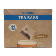 Tea bags
