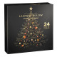 Julkalender Lakrids by Bülow 2025