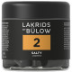 Lakrids by Bülow No 2 Saltlakrits