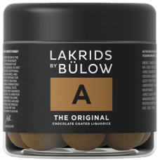 Lakrids by Bülow - A