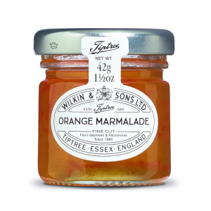 TipTree Mini Orange Marmalade