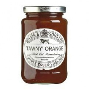 TipTree Tawny Orange Marmalade