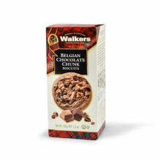 Walkers Chocolate Chunk