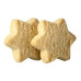 Walkers Shortbread Mini Festive Stars