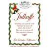 Kaffelundens Julkaffe - Mellanrost Kaffelundens Julkaffe - Mellanrost