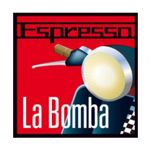 Espresso La Bomba