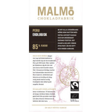 Malmö Chokladfabrik - 85%